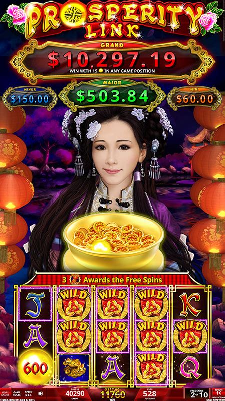 Play Prosperity Link .